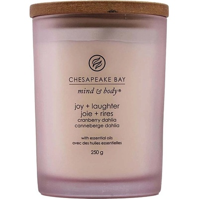 Chesapeake Bay Joy + Laughter 250 g