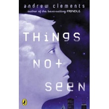 Things Not Seen Clements AndrewPaperback