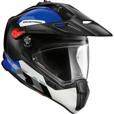 BMW GS Rallye Carbon TROPHY