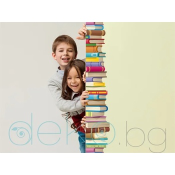 Image 1 of Банер Книги (8107)