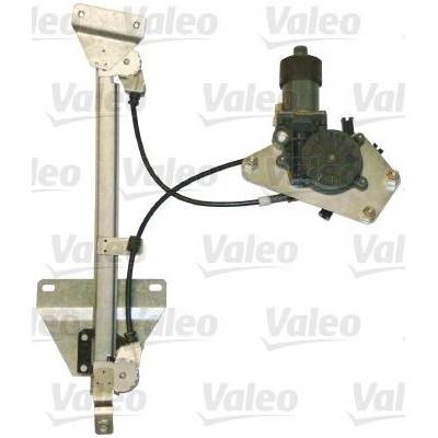 Mechanizmus zdvíhania okna VALEO 850069