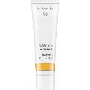 Dr. Hauschka подхранваща маска Hydrating Cream Mask 30 ml