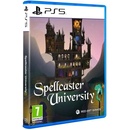 Spellcaster University