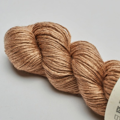 SILKA 8 Cardiff Cashmere Farby SILKA 8: 13 tmavá béžová