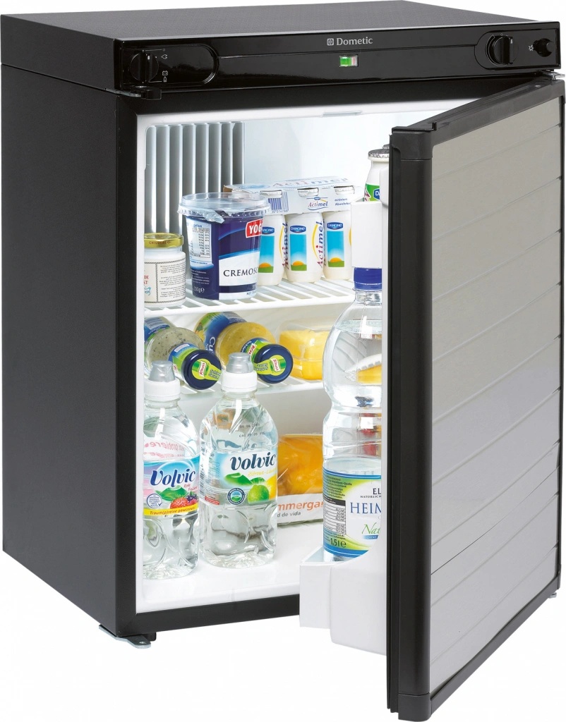 DOMETIC COMBICOOL RF-60, 50mbar