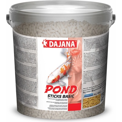 Dajana Pond Stick Basic 5 l