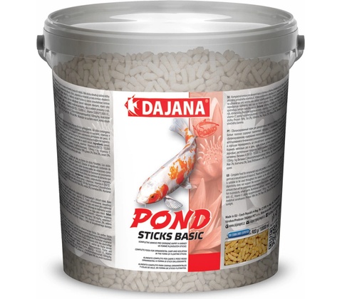 Dajana Pond Stick Basic 5 l