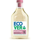 Prípravky na ekologické pranie Ecover prací prostriedok na chúlostivé prádlo 750 ml