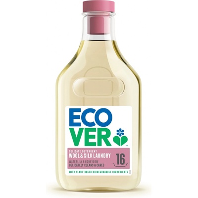 Ecover prací prostriedok na chúlostivé prádlo 750 ml
