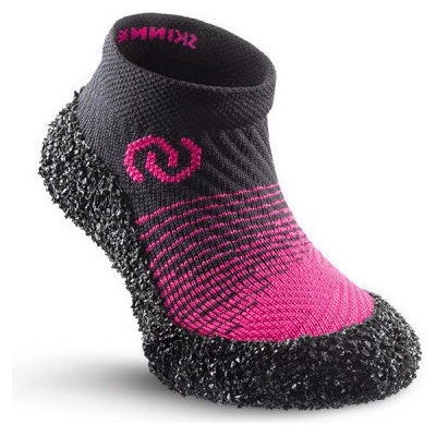 Skinners Kids 2.0 ponožkové boty Rose dětské růžová – Zboží Mobilmania