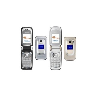 Nokia 6085 - Heureka.cz