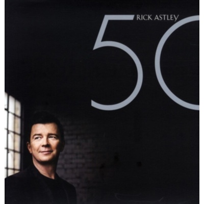 ASTLEY RICK: 50 LP