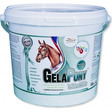 Orling Gelapony Vitamin 1,8 kg