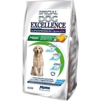 Special Dog Excellence Maxi Adult 3 kg