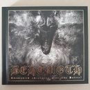Behemoth - Sventevith Reedice Digibook 2 CD