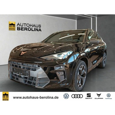 Cupra Terramar 2.0 TSI VZ DSG 195 kW