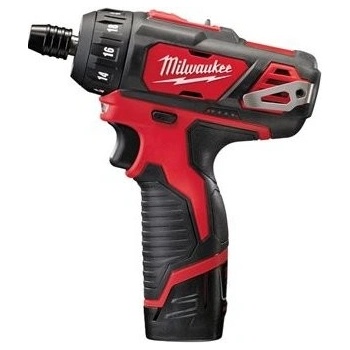 Milwaukee M12 BD-0 4933441910