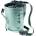 Deuter Торбичка за магнезий Deuter Gravity Chalk Bag II M Chalk bag - Jade / Ivy - размер One Size (335-0603-0111)