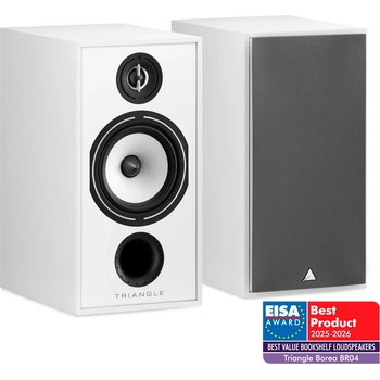 Image 1 of TRIANGLE Borea BR04 White