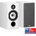 TRIANGLE Borea BR04 White