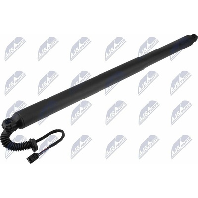 Elektromotor, zadní dveře NTY AE-KA-049