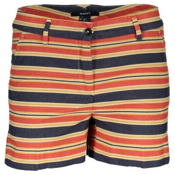 GANT kraťasy Vícebarevná
