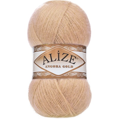 alize Angora Gold 95 Плетива прежда (10800095-ALIZE)