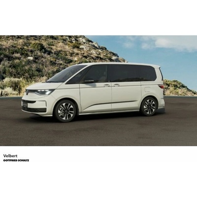 Volkswagen T7 Multivan eHybrid 4Motion 180 kW