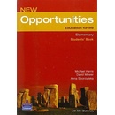 Opportunities Mower David