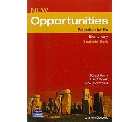 Opportunities Mower David