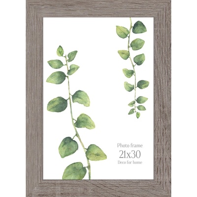 STYLER Сива рамка за стена , 27 x 36 cm Narvik - Styler (RA-13500)