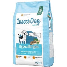 Green Petfood InsectDog hypoalergenní 2 x 10 kg