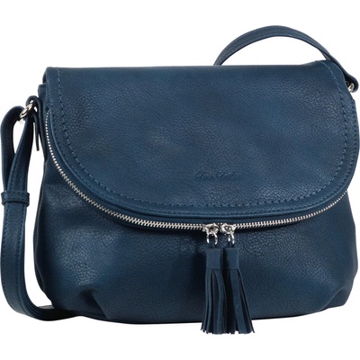 Tom Tailor dámská crossbody kabelka 21042 50 Blue