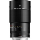 TTArtisan Macro 100 mm F2.8 Nikon F