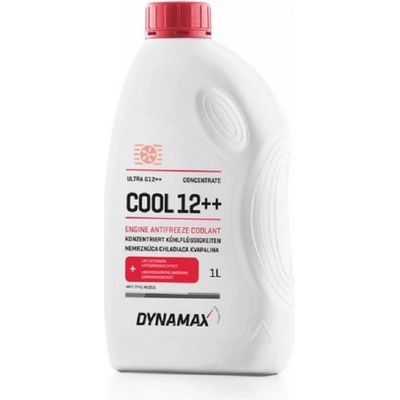 DYNAMAX COOL ULTRA G12++ 1 l