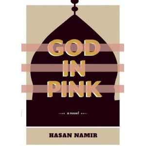 God In Pink (ISBN: 9781551526065)