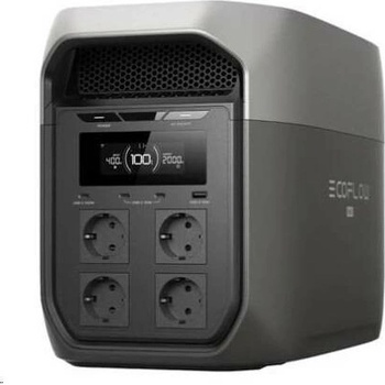EcoFlow - DELTA 3 Max