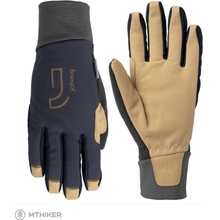 Johaug Touring Glove 2.0 dámske rukavice dark blue