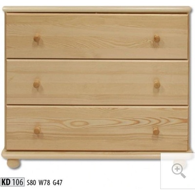 Drewmax KD 106