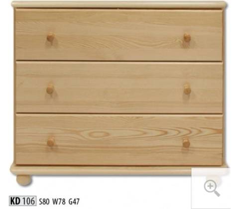 Drewmax KD 106