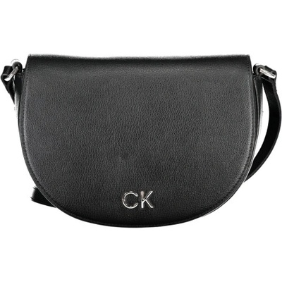 Calvin Klein Елегантна дамска чанта calvin klein, Цвят Черен (k60k611679_nebeh)