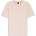 Boss Тениска Boss Mens BOSS ORANGE Oversized Tchup T-Shirt with Logo Detail - Pink 690
