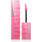 Maybelline SuperStay Vinyl Ink дълготрайно течно червило 155 UPBEAT 4.2ml