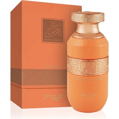 Zimaya Swar Al Dahab parfémovaná voda dámská 100 ml