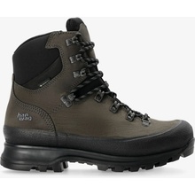 Hanwag Nazcat II Gtx pánska outdoorová obuv asphalt black