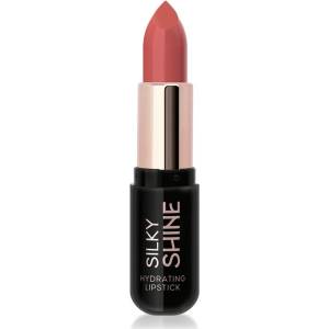 Golden Rose Хидратиращо червило Silky Shine, N212, 4.2 g - ozone