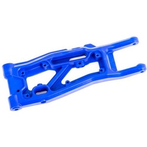 Traxxas Предно дясно синьо окачване Traxxas