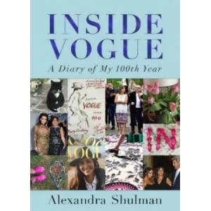 Inside Vogue (ISBN: 9780241978375)