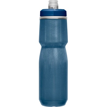 CamelBak Бутилка за велосипед Camelbak Podium Chill Water bottle - Navy / Navy - размер 620 ml (533-0940-3612)