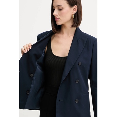 Weekend Max Mara Памучно сако Weekend Max Mara TAPPETO (2525046061600)